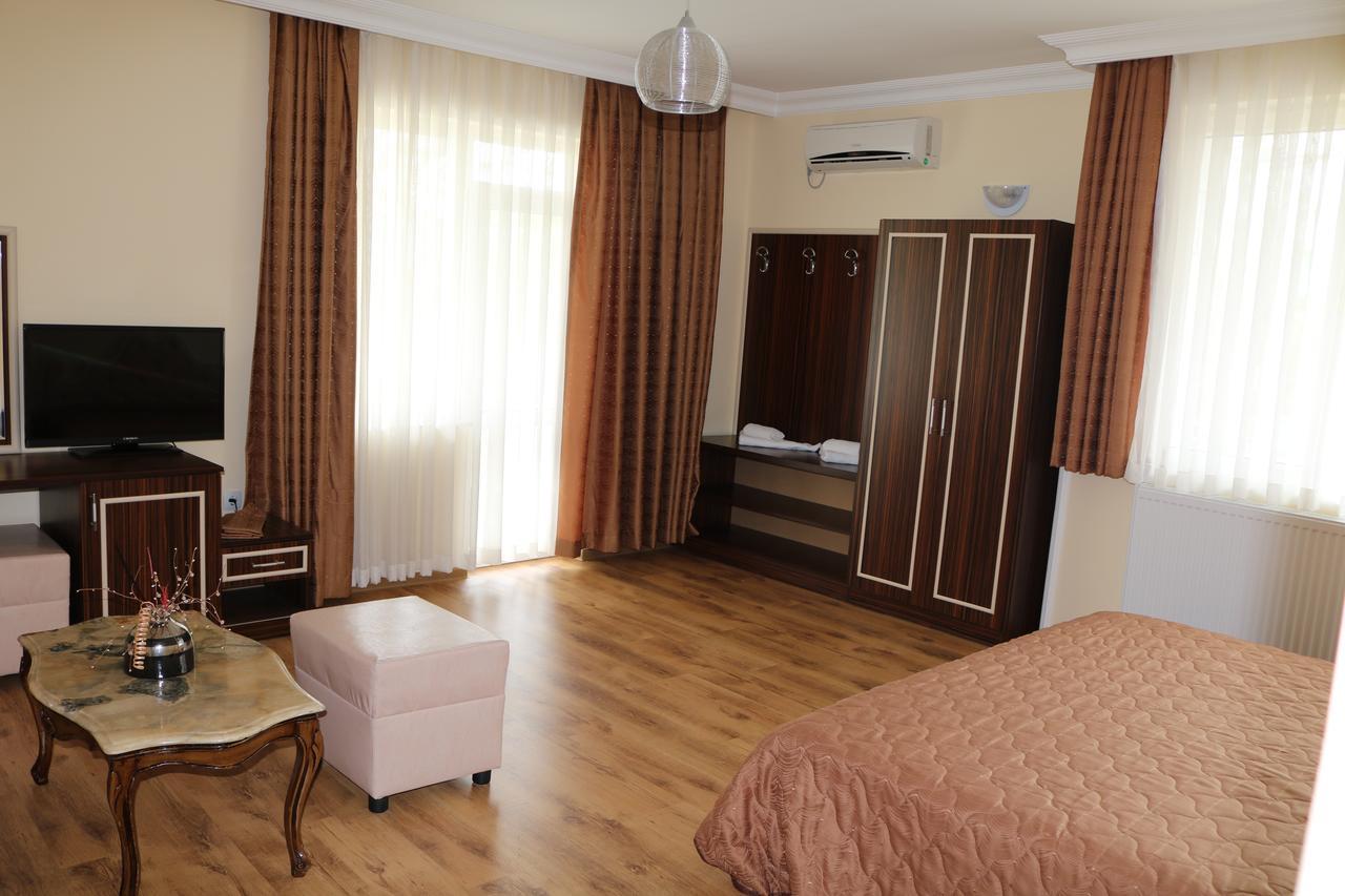 Hotel Arda Kŭrdzhali Exterior foto